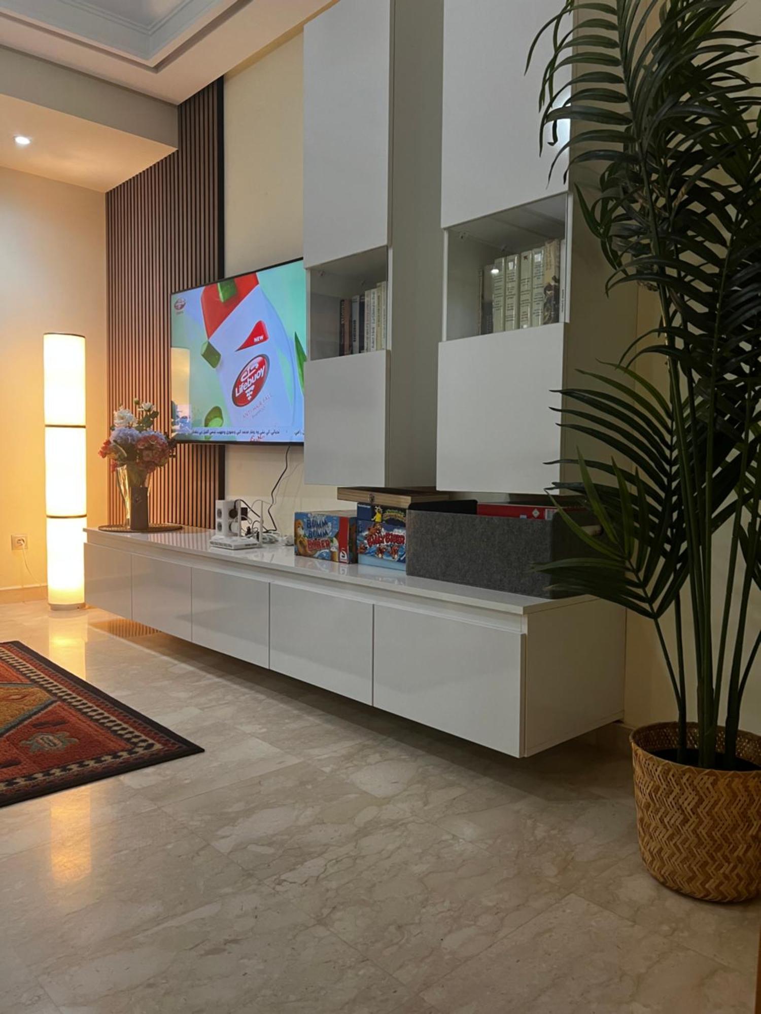 Beautiful, Great Equipped 122 M Holiday Apartment Near Majorelle Garden And Gueliz With Pool Views And A Large Balcony And Terrace Marrakesh Esterno foto